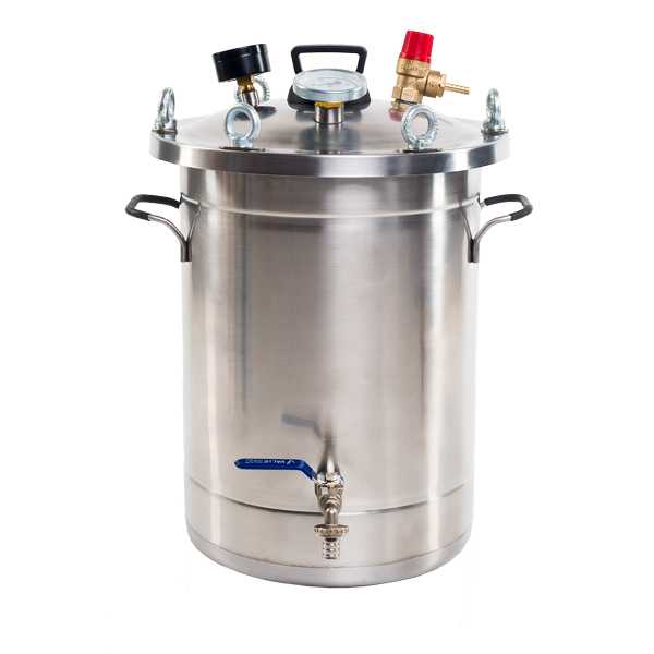 Распродажа автоклавов БУЛАТ в Томари