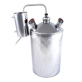 Самогонный аппарат в Томари всего за 3200 рублей