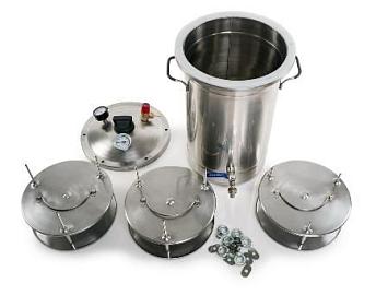 Распродажа автоклавов БУЛАТ в Томари